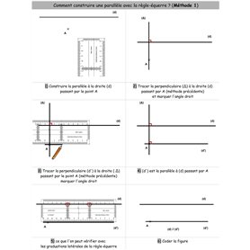 Dilwe Jeu de Cordes d'ukulélé, 4pcs / Set Cordes en Nylon coloré pièces de Rechange pour ukulélé