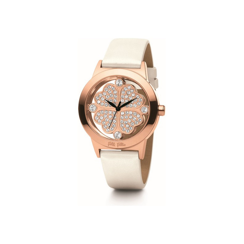 Montre Femme Folli Follie wf0r057ss (Ø 35 mm)