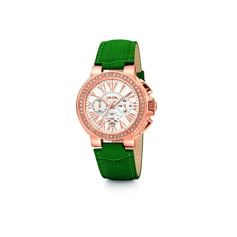 Montre Femme Folli Follie wf13b002ses (Ø 35 mm)