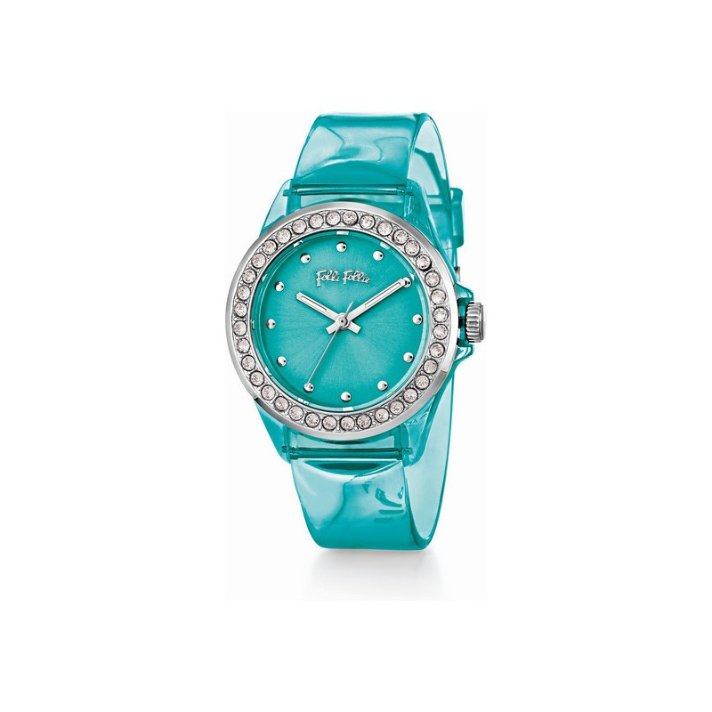 Montre Femme Folli Follie wf13p079zpu (Ø 32 mm)