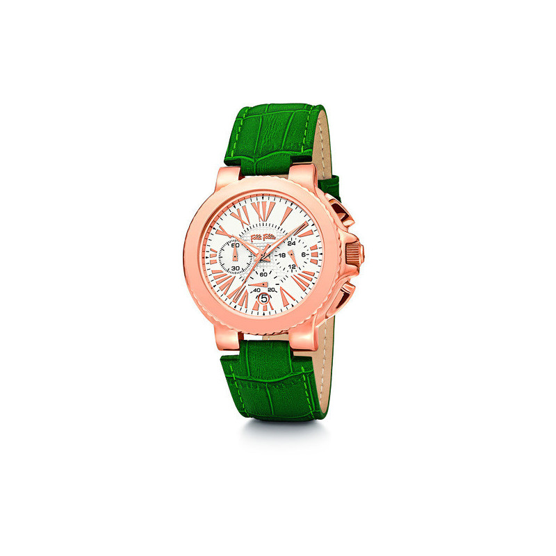 Montre Femme Folli Follie wf13r002ses (Ø 35 mm)