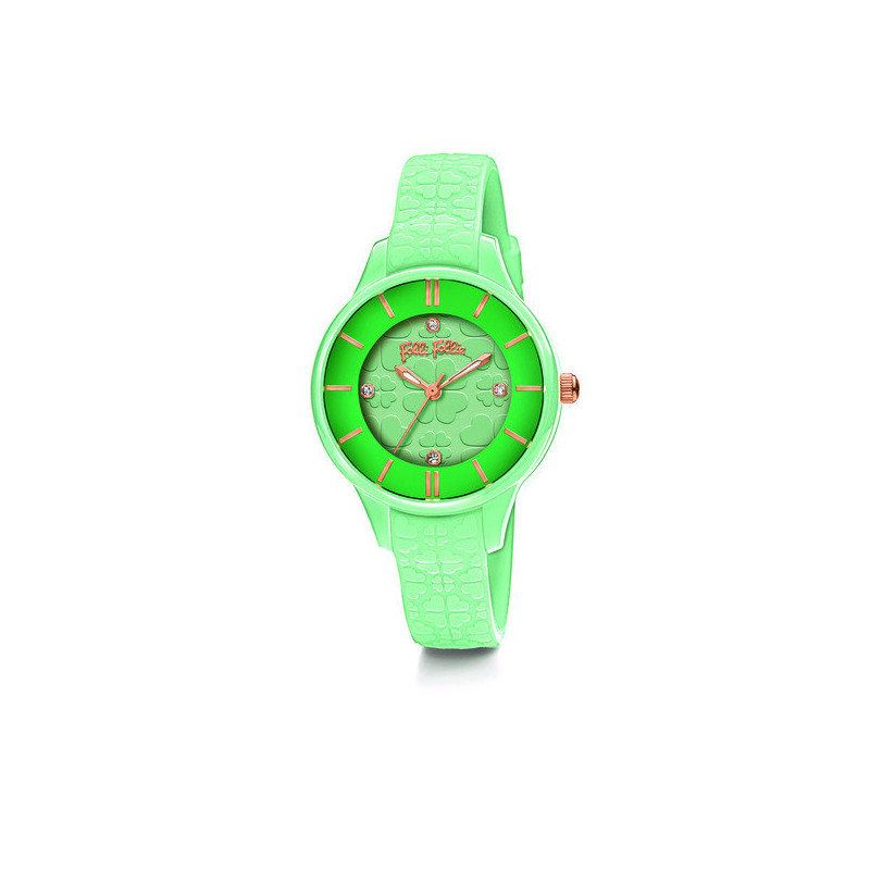 Montre Femme Folli Follie wf15p027zse (Ø 28 mm)