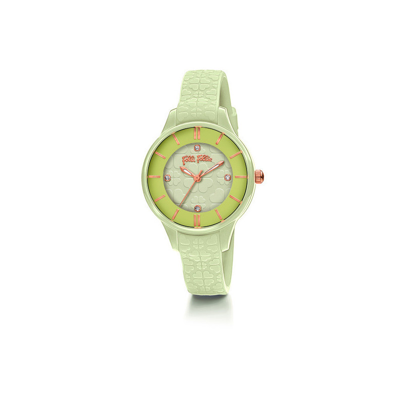 Montre Femme Folli Follie wf15p027zsi (Ø 28 mm)