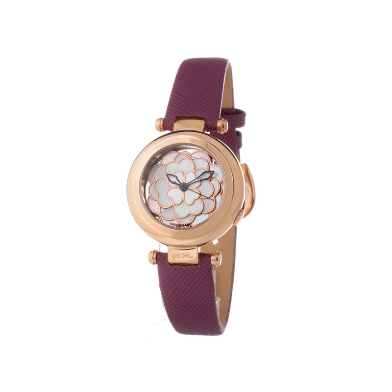 Montre Femme Folli Follie wf15r009sp (Ø 28 mm)