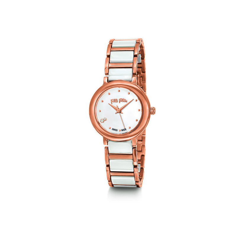 Montre Femme Folli Follie wf15r011bsw (Ø 28 mm)