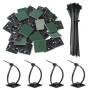 jatimdotin 200pcs Attache Cable