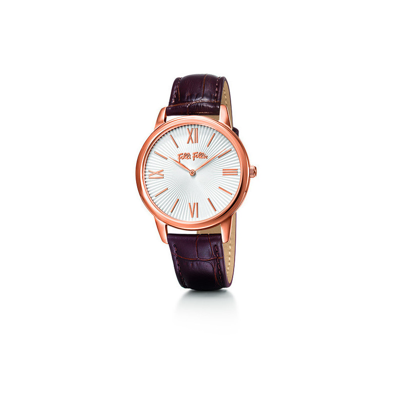 Montre Femme Folli Follie wf15r033spw (Ø 35 mm)