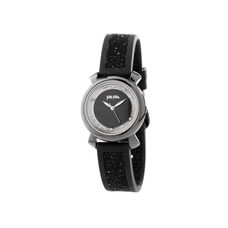 Montre Femme Folli Follie wf15t013zsa (Ø 28 mm)