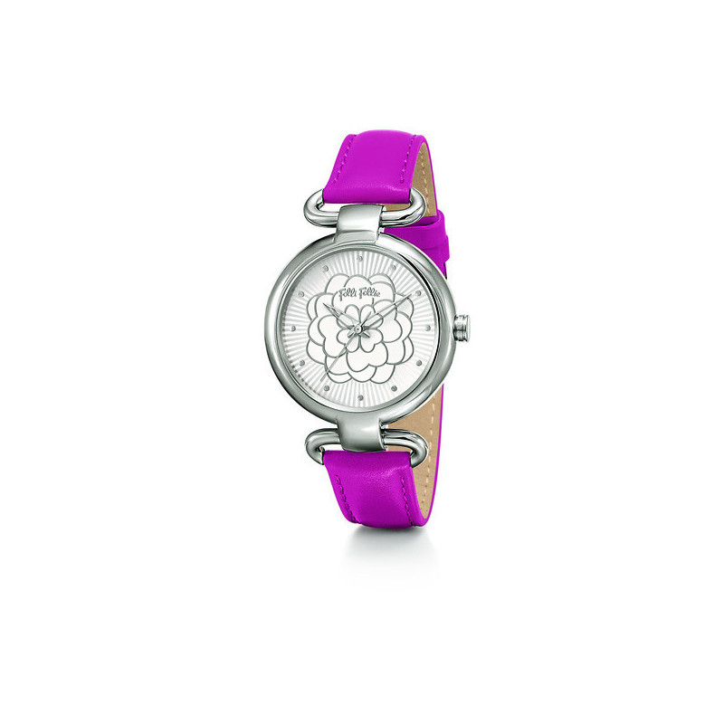 Montre Femme Folli Follie wf15t030spw (Ø 30 mm)