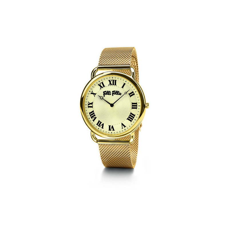 Montre Femme Folli Follie wf16g014bp (Ø 38 mm)