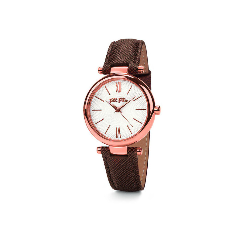 Montre Femme Folli Follie wf16r029sps (Ø 28 mm)