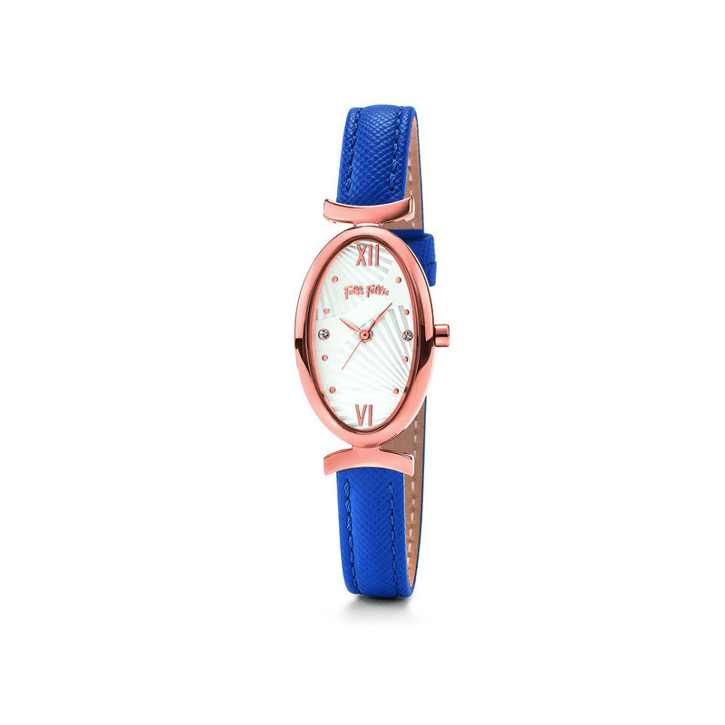 Montre Femme Folli Follie wf16r031ss (Ø 18 mm)