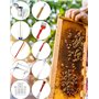fournitures d'apiculture