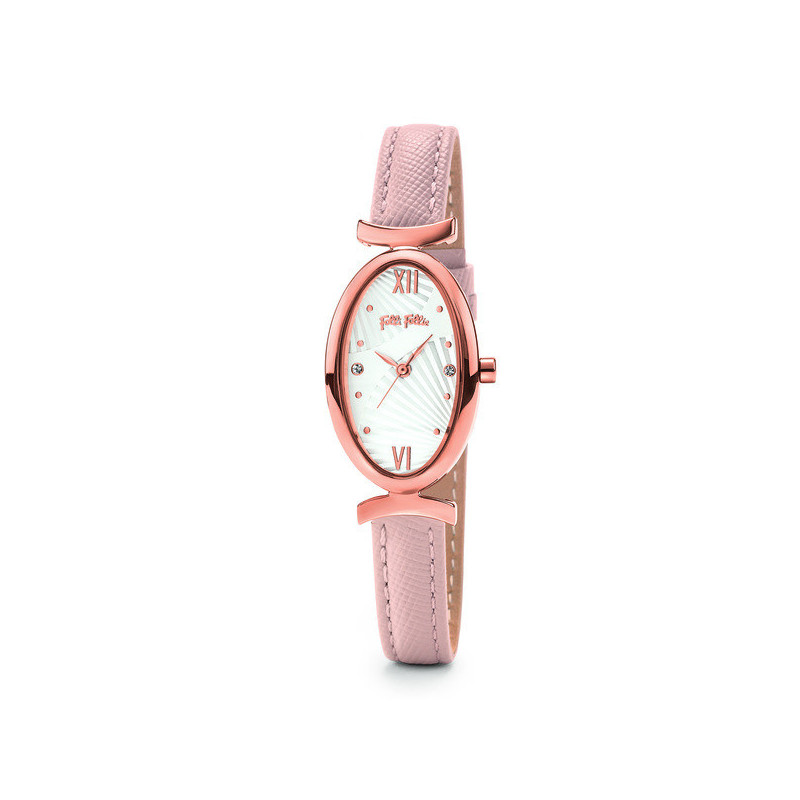 Montre Femme Folli Follie wf16r031sss (Ø 18 mm)