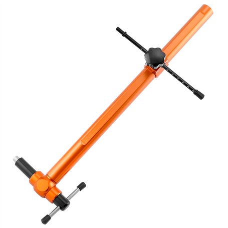 QWORK® Jauge d'alignement pour Patte de dérailleur