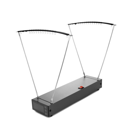 QWORK® Appareil de Mesure de Vitesse