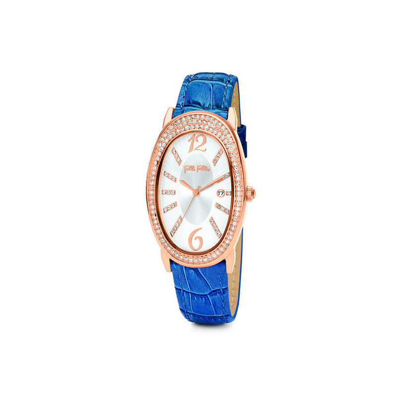 Montre Femme Folli Follie WF2B012SYW (Ø 28 mm)