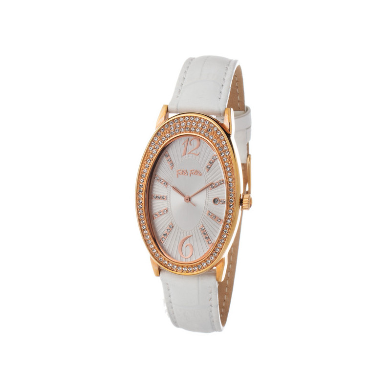 Montre Femme Folli Follie wf2b012stwa (Ø 28 mm)