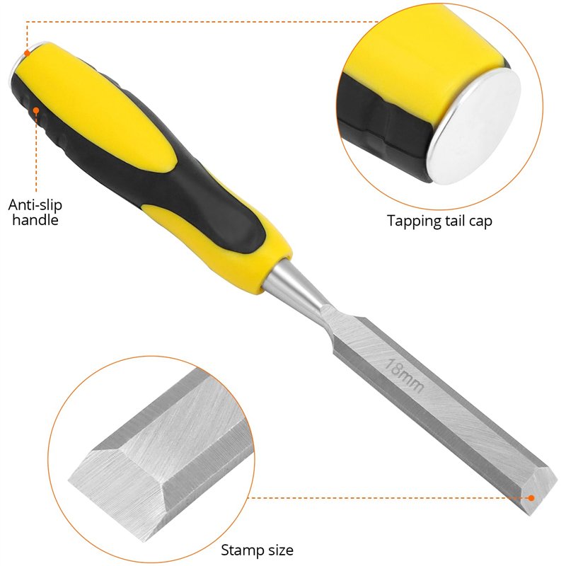 QWORK® 1/2" Jauge de Serrage Angulaire avec Bras Magnétique et Bras à Griffes Clé Dynamométrique à Bras Clip