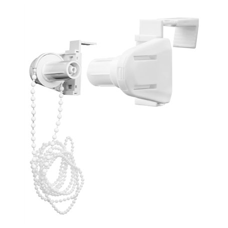 QWORK® Attache Store Enrouleur 17mm