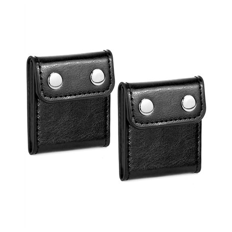 QWORK® 2PCS Clip Ceinture de Sécurité Voiture