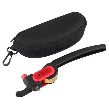 QWORK® Pinces à dénuder