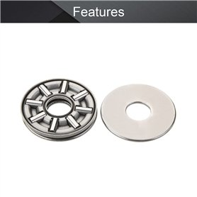 co2CREA Dur Étui de Voyage Rigide Housse Cas Coque pour AKAI Professional APC40 MKII Contrôleur MIDI(boîte Seule