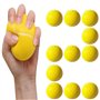 tintoke 12Pcs Balles de Tennis en Mousse
