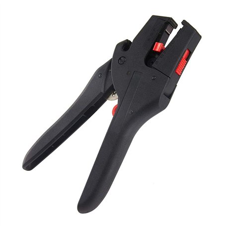Pince à dénuder automatique réglable 0.08-6mm² Pince auto-réglage