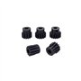 Fasizi Lot de 5 pignons M1 5 mm 11T 12T 13T 14T 15T pour moteur sans balais de voiture 1/8 RC