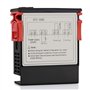 Fasizi Digital STC-1000 Thermostat de contrôle de température tout usage 220 V avec capteur