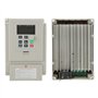 1 x Courant Alternatif 220 V Variable - Transducteur de fréquence VFD 1,5 KW - Réducteur de fréquence réglable pour réglage de l