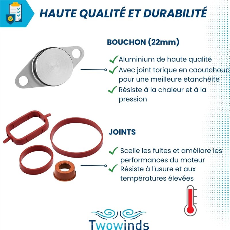 Démarreur de traction de générateur d'essence de KIMISS, dispositif de démarrage de démarreur de recul de moteur à essence de dé