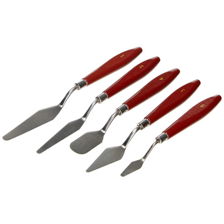 KREUL Couteau à peindre SOLO Goya