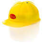 Gowi Toys Child Safety Helmet - Pretend Play