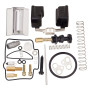 Road Passion Kit de Réparation de Carburateur 0441036 pour PWK 34 36 38 40 OKO 250cc-400cc