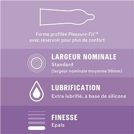 WIYETY Rehausseur de siège pour enfant - Pour table à manger - Amovible - En cuir synthétique - Avec boucle de sécurité - Pour t