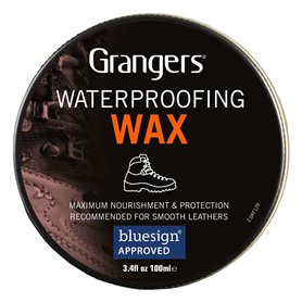 Granger's Mixte Chaussure «Coller de Cire» Produit de Soins