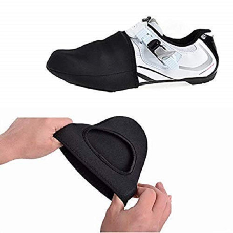 iPobie Couvre Chaussures Velo Couvre-Chaussures Cyclisme