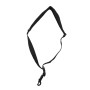 Alnicov 1 sangle de cou en cuir pour saxophone