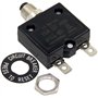 Namvo 125-250 V AC 50 V DC Pressostat Disjoncteur 5 A Protection contre les surcharges thermiques Série L1 Réinitialisation manu