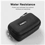 KAIWEETS Étui Rigide de Protection pour Multimètre Numérique HT118A (SEULEMENT UN ÉTUI, Multimètre et Accessoires Non Inclus)