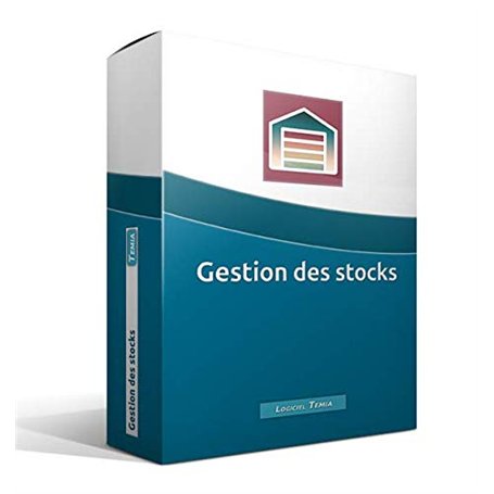 Gestion des stocks | plusieurs utilisateurs