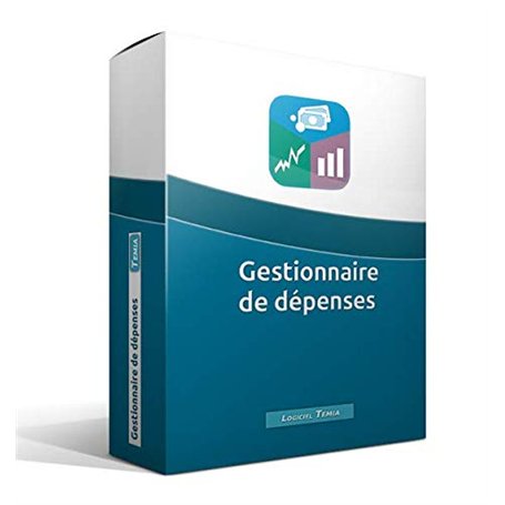 Gestionnaire de dépenses | plusieurs utilisateurs