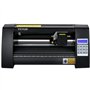 VEVOR Plotter de Découpe Vinyle 375 mm Traceur de Coupe