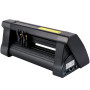 VEVOR Plotter de Découpe Vinyle 375 mm Traceur de Coupe