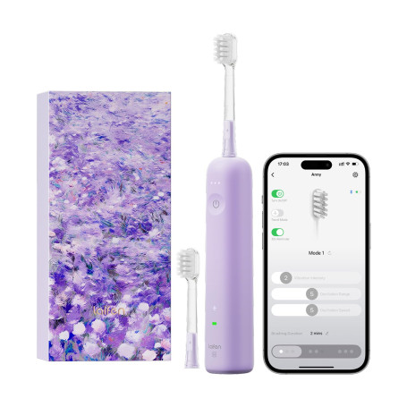 Laifen Wave Brosse à Dents Électrique