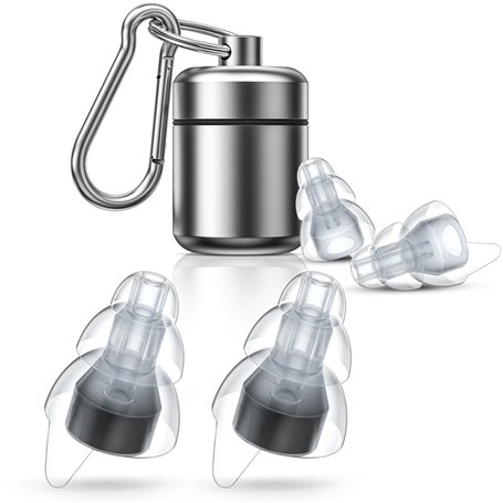 NEUTYPECHIC Bouchon d'oreille Concert