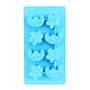 Disney Lilo & Stitch Shaped Ice Cube Tray