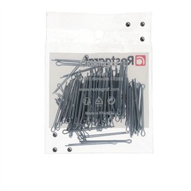 Paire de Tubes à Vide pour préampli JJ ECC83s/12AX7